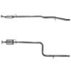 BM CATALYSTS BM80195H Catalytic Converter